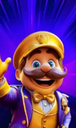 Super Grand Link Express: Hold & Win