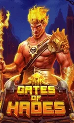 Gates Of Hades