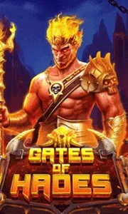 Gates Of Hades