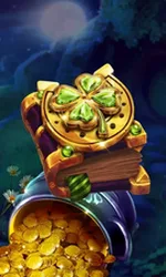 Book Of Irish Treasures