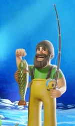Big Bass Bonanza