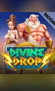 Divine Drop