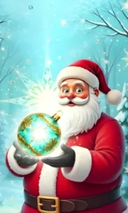 Xmas Strike - Hold & Hit