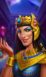 Book of Golden Sands