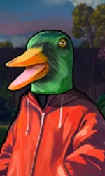 Duck Hunters