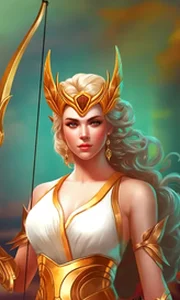 Bow of Artemis
