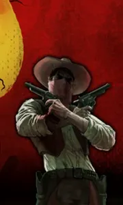 Wanted Dead or a Wild