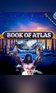 Book Of Atlas