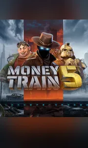 Money Train 5