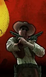 Wanted Dead or a Wild