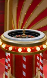Red Door Roulette