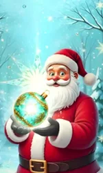 Xmas Strike - Hold & Hit