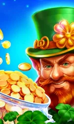 4 Pots Riches: Hold and Win
