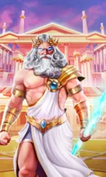Gates of Olympus