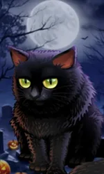 Spooky Halloween