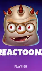 Reactoonz