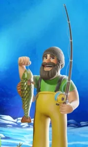 Big Bass Bonanza