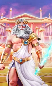 Gates of Olympus