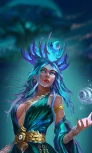 Golden Avalon Hold and Win
