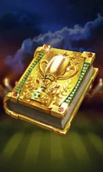 Book Of Champions Reloaded