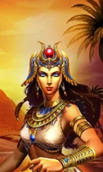 Egyptian Marvel