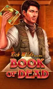 Book of Dead