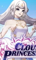 Cloud Princess