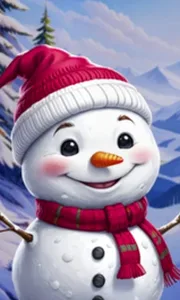 Book Of Frosty