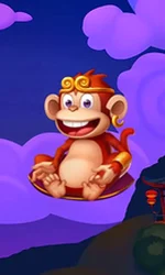 3 Dancing Monkeys
