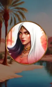 Queen Of Oasis