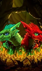 Double Dragon Gold: Hold & Win