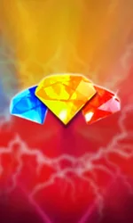 Turbo Diamonds: Hold & Win