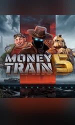 Money Train 5