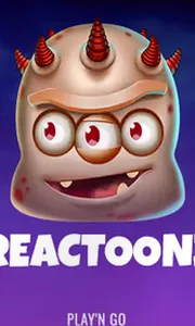 Reactoonz