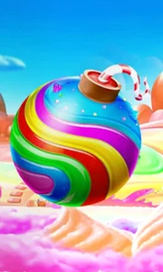 Sweet Bonanza