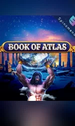 Book Of Atlas